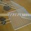 China in China stainless steel barbecue bbq grill wire mesh net