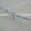 China online selling anping barbed wire hot new products for 2016 usa
