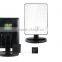 new model Led light make up mirror/Led table mirror with touch control switch