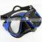 Top Quality Snorkeling Set Wholesale Scuba Mask With Rubber Oil in the Frame, Good Touch With Low Price