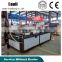 new condition automatic corrugated clapboard assembler machine/fruit box machinery