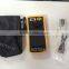 KO-HM606 GPS/GPRS Fingerprint Handheld Terminal Camera