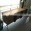 Dining room sideboard design high gloss