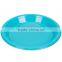 Factory whosale customized plastic ps plates bowl