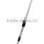 Telescopic Snow Shovel with Brush