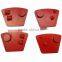 Diamond Polishing Blocks And Concrete Floor Polishing Tools