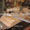 DN200 belt conveyor idler frames