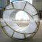 Supply Materials Cored Wire Alloy deoxidizer