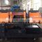 GX4240 new horizontal rotating table bandsaw machine