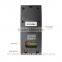 Easy to Use Metal Time Attendance Touch Screen for Biometric Fingerprint Access Control System
