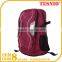 Promotion Stylish College Bag Camping Bag Foldable Duffel Bag Wholesale Leather Duffle Bag