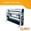 Mefu newest double sided laminating machine, hot and cold laminating machine MF1700