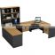Save on furniture executive office desk executive desk with return