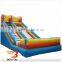 water park for inflatable water slide,fiberglass water park slide for sale
