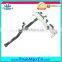  China Repair Parts for one plus one Mic flex / Vibrator ,Cheap Parts for iPhone one plus one cell phone