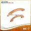 wholesales , high quality wooden handle for furniture