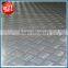 pvc coated aluminum checker plate 1050 H18 H16 H14