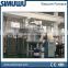 Vacuum resistance furnace vacuum sintering furnace for ceramics