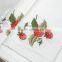 hand embroidery napkin