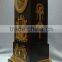 handmade mechanical clock