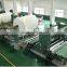 high speed rewinding for tissue paper machine