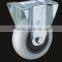 double ball bearing caster wheel