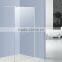 bathroom shower made in china 6811G factory shower doors