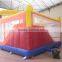 2016 Funny Kids Inflatable combo bouncer with slide, inflatable castle