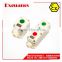 LA5821 Explosion-proof plastic corrosion proof control pushbutton hot sell