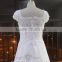 Real Works Heavy Beading Turkish Wedding Dresses Wedding Gown 2016