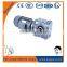 Reductor speed gearbox gears for conveyor