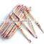 bulk disposable round bamboo chopstick