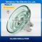 Wenzhou Yika IEC U70b U70bs U120bs U210bs Glass Disc Insulator