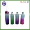 30ml colored cylinder perfume bottle with uv cap