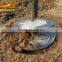 Powered Earth Auger Ground Drill earth auger