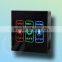 acrylic touch screen wall switch CM-03