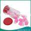 2015 Newest 10Pcs Wearable Nail Soak Cap Acrylic Nail Polish Remover