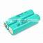 Authentic Samsung 20R/RM 2000mAh 3.7V 22A 18650 20R/RM rechargeable battery VS lg hd2 2000mAh use for power tools