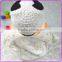 lovely crochet kids football hat