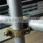 scaffolding for putlog tube connector