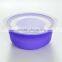 100% food safe Multi-use food storage ,silicone fresh container,picnic lunch box