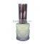 soak off professional uv nail gel supplies nail polish bottle, grace black free sample 10ml nail polish bottle