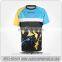 customized high quality cheap soccer jersy sports wholesale football uniform