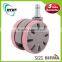 New Plastic Hand Trolley Wheel