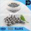 Stainless Steel Balls for nail polish 304 G10-G2000