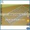 brand new display stacking wire rack accessory