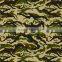 Camouflage Three Dimensional Water Transfer Printing Film Hydrographic films