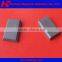 Axial Magnetization Ferrite Cutting Magnet