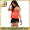 women crop top sexy tops and blouses sun-top