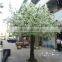 Popular Sale Artificial Silk Cherry Blossom Tree Artificial Tree for Wedding Decor